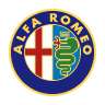 Däck för Alfa Romeo