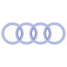 Däck för Audi